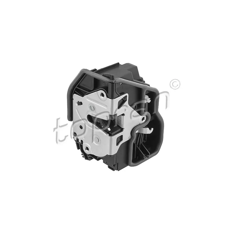 Serrure de porte avant gauche TOPRAN 623 616