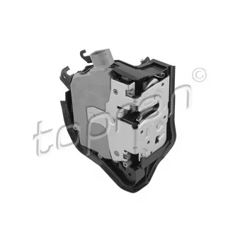 Serrure de porte avant gauche TOPRAN 623 618