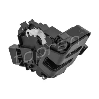 Serrure de porte avant droit TOPRAN 623 624