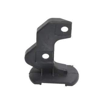 Support, pare-chocs avant gauche BLIC 5703-05-0065931P