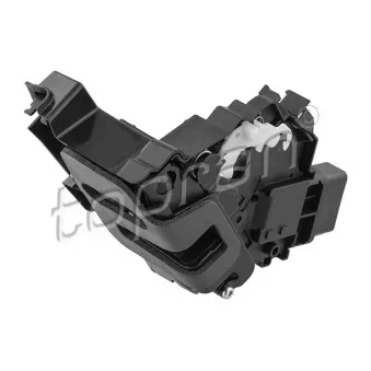 Serrure de porte avant gauche TOPRAN 623 626