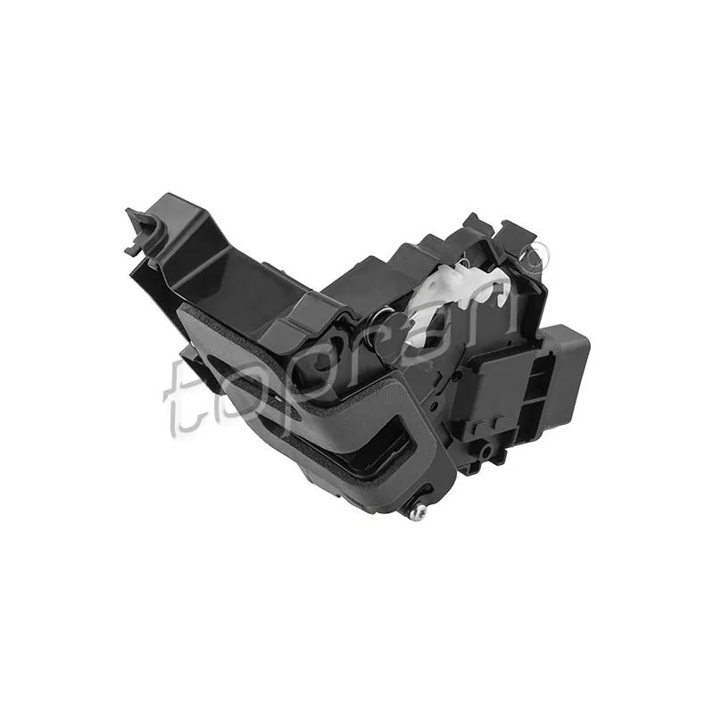 Serrure de porte avant gauche TOPRAN 623 626