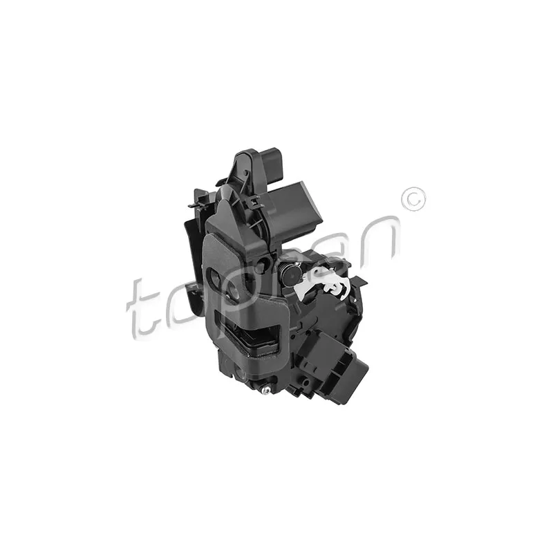 Serrure de porte avant gauche TOPRAN 623 627