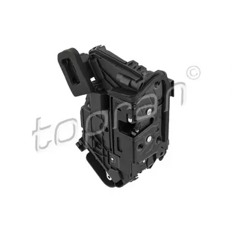 Serrure de porte avant droit TOPRAN 623 628
