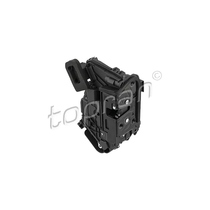 Serrure de porte avant droit TOPRAN 623 628