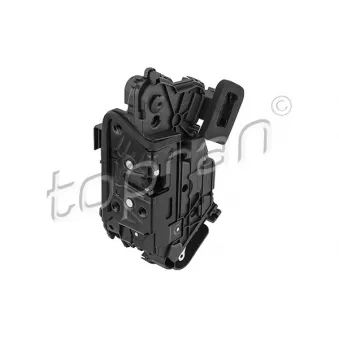 Serrure de porte avant gauche TOPRAN 623 629