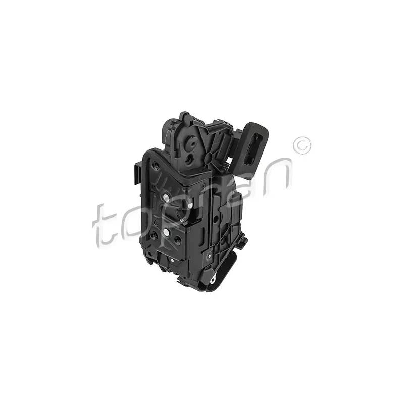 Serrure de porte avant gauche TOPRAN 623 629