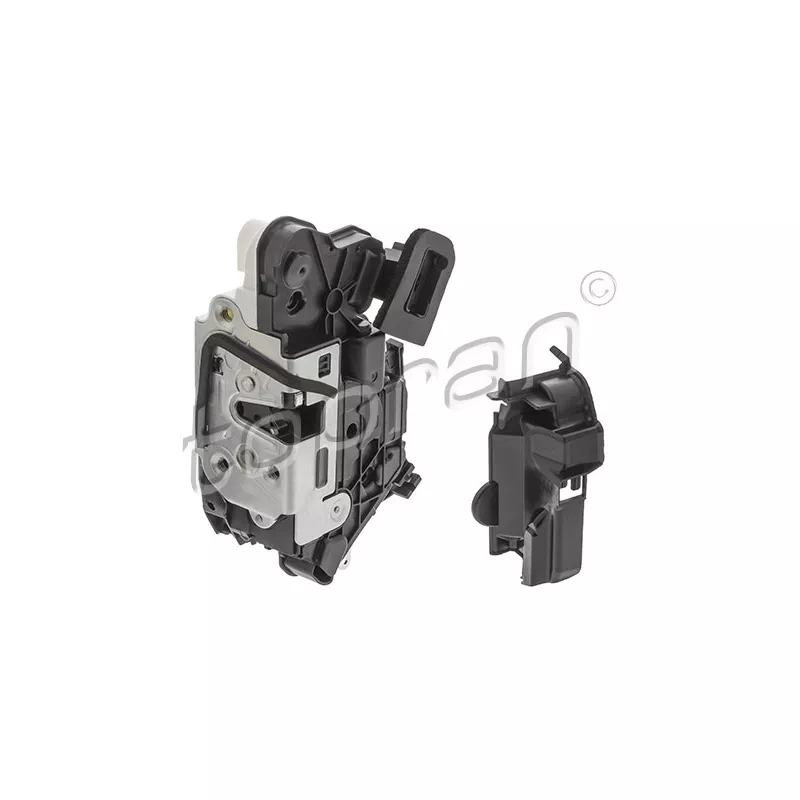 Serrure de porte avant gauche TOPRAN 623 634