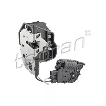 Serrure de porte avant gauche TOPRAN 623 636