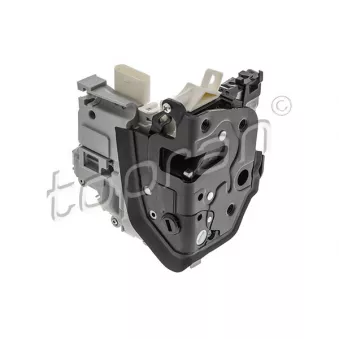 Serrure de porte arrière gauche TOPRAN 623 641