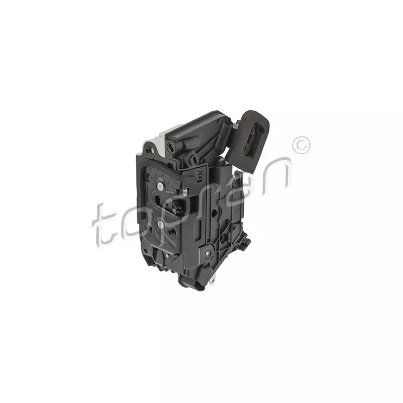 Serrure de porte arrière gauche TOPRAN 623 643