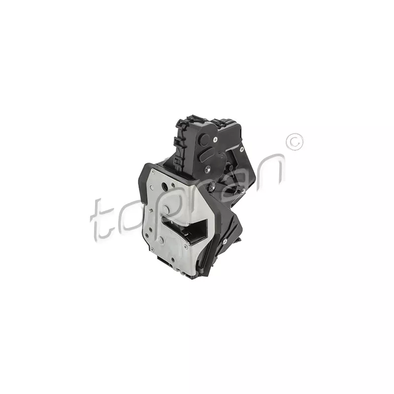 Serrure de porte arrière gauche TOPRAN 623 645