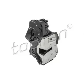 Serrure de porte arrière droit TOPRAN 623 646