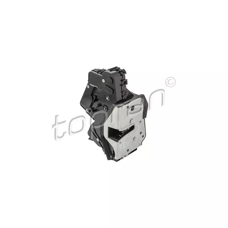 Serrure de porte arrière droit TOPRAN 623 646