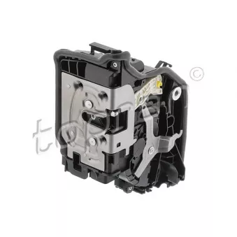 Serrure de porte avant gauche TOPRAN 623 652