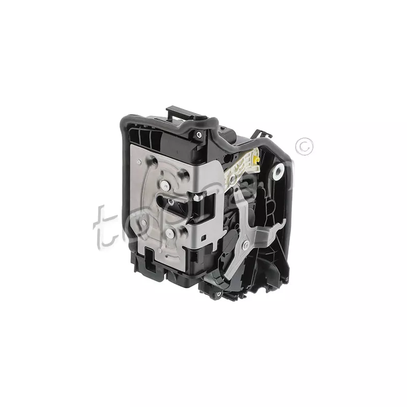 Serrure de porte avant gauche TOPRAN 623 652