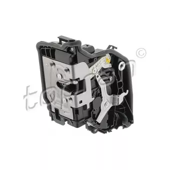 Serrure de porte avant gauche TOPRAN 623 654