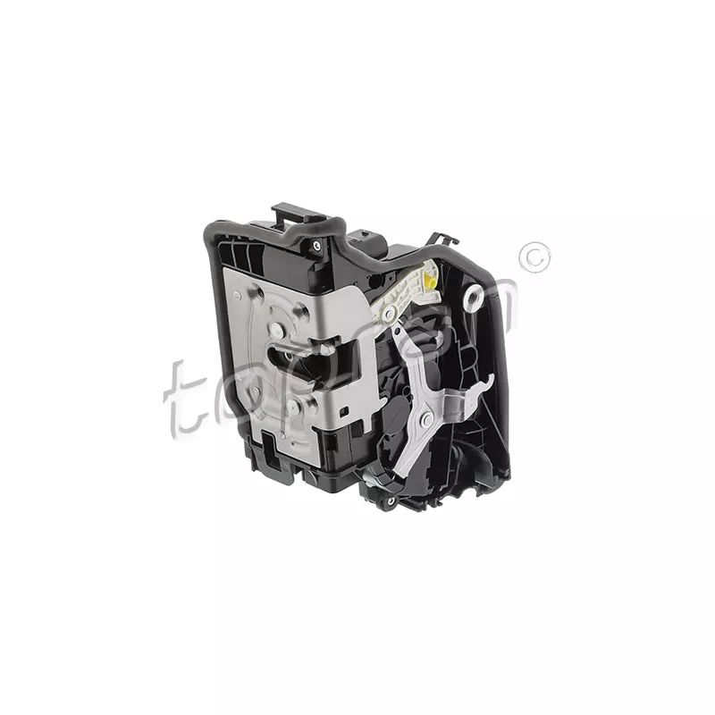 Serrure de porte avant gauche TOPRAN 623 654