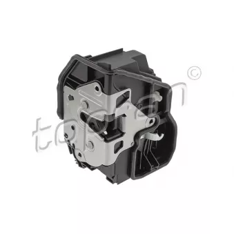 Serrure de porte avant gauche TOPRAN 623 657