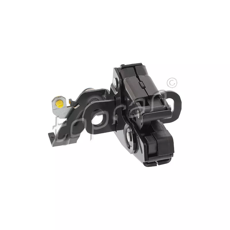 Serrure de porte TOPRAN 623 661