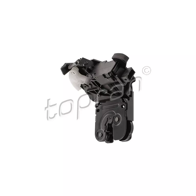 Serrure de hayon TOPRAN 623 671