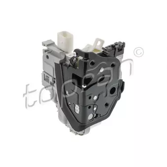 Serrure de porte avant gauche TOPRAN 623 672