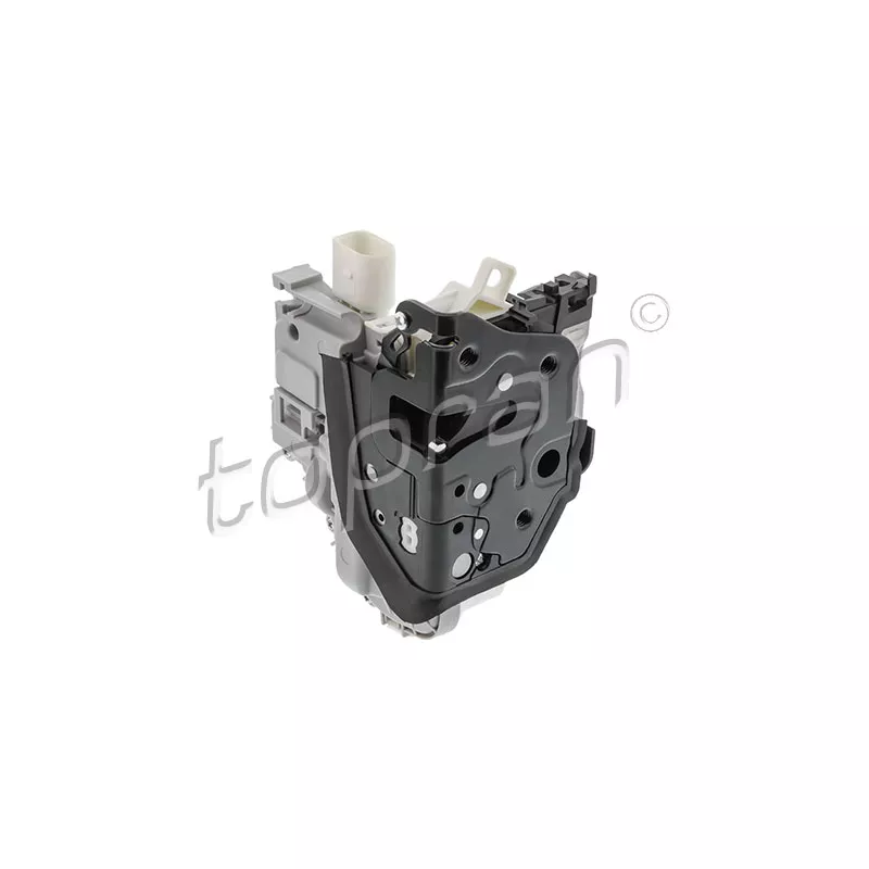 Serrure de porte avant gauche TOPRAN 623 672