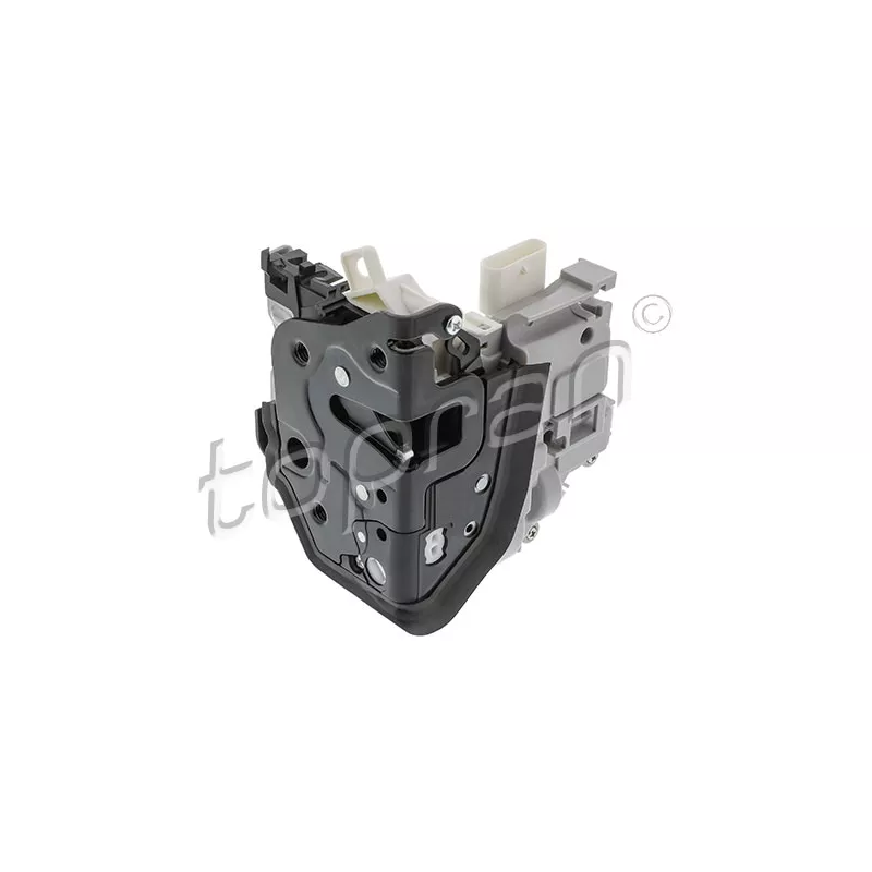 Serrure de porte avant droit TOPRAN 623 673