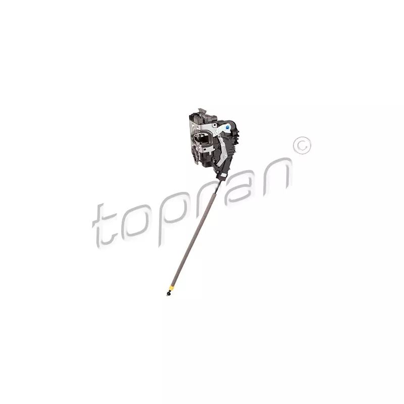 Serrure de porte avant gauche TOPRAN 623 675