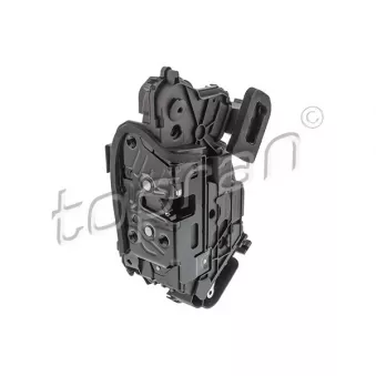 Serrure de porte avant gauche TOPRAN 623 676