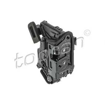 Serrure de porte avant droit TOPRAN 623 677