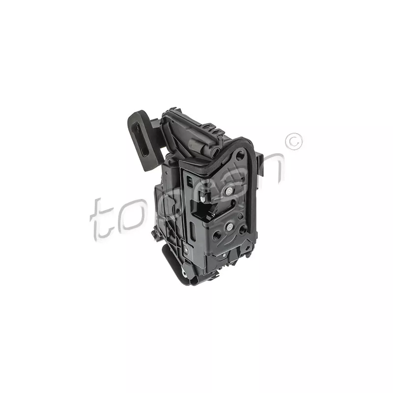 Serrure de porte avant droit TOPRAN 623 677