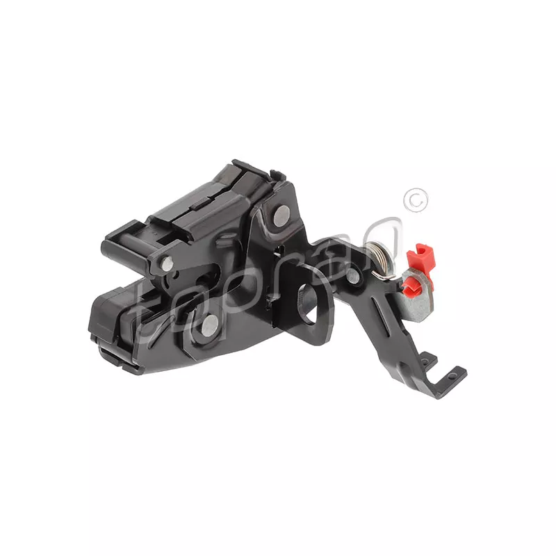 Serrure de porte TOPRAN 623 680