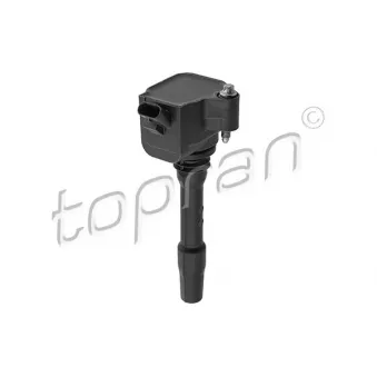 Bobine d'allumage TOPRAN 623 901