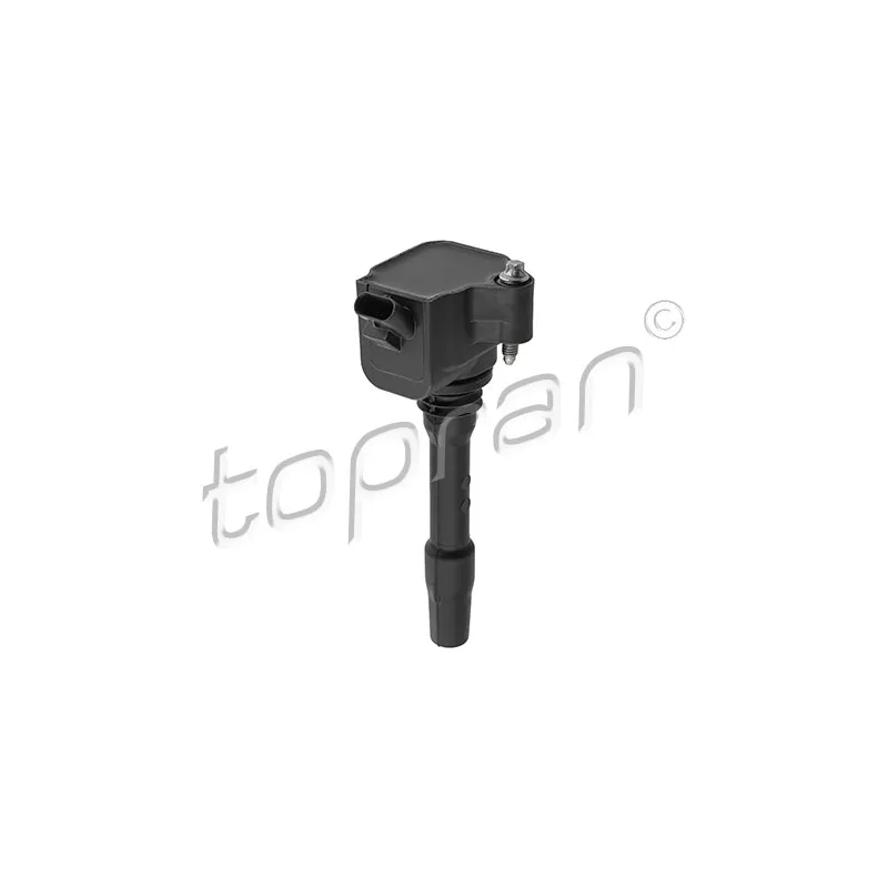 Bobine d'allumage TOPRAN 623 901