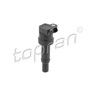 Bobine d'allumage TOPRAN 623 904