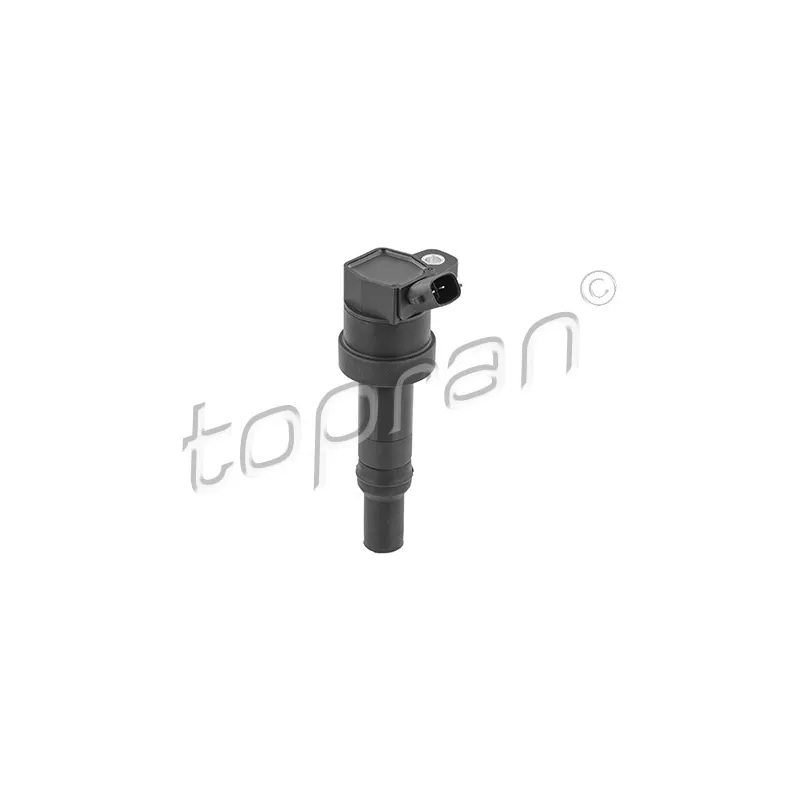 Bobine d'allumage TOPRAN 623 904