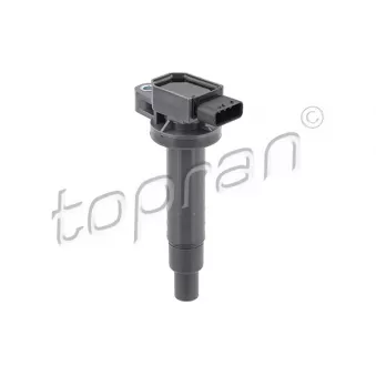 Bobine d'allumage TOPRAN 623 905