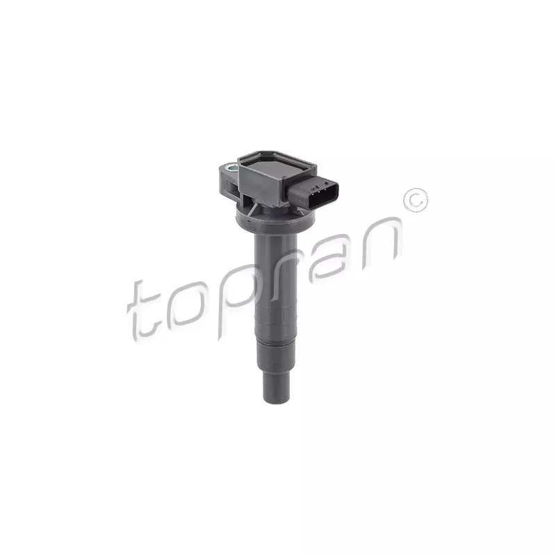 Bobine d'allumage TOPRAN 623 905