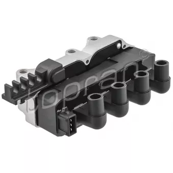 Bobine d'allumage TOPRAN 623 906