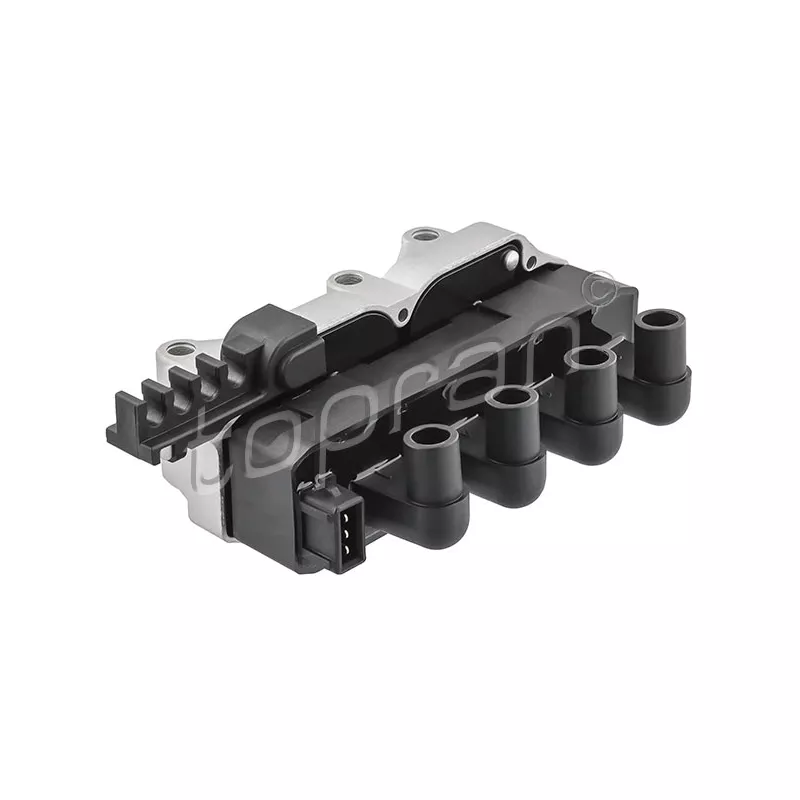 Bobine d'allumage TOPRAN 623 906