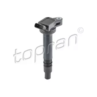 Bobine d'allumage TOPRAN 623 907