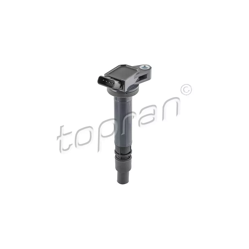 Bobine d'allumage TOPRAN 623 907