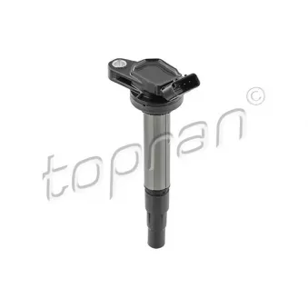 Bobine d'allumage TOPRAN 623 908
