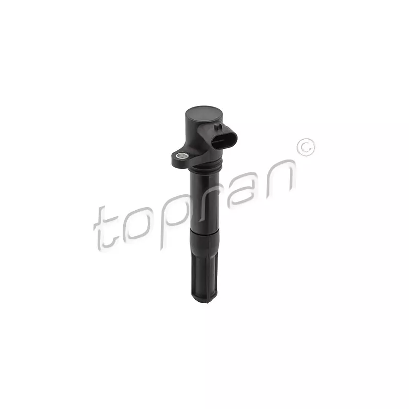 Bobine d'allumage TOPRAN 623 909