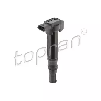 Bobine d'allumage TOPRAN 623 910