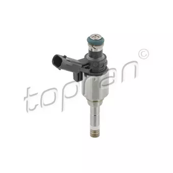 Injecteur TOPRAN 624 052