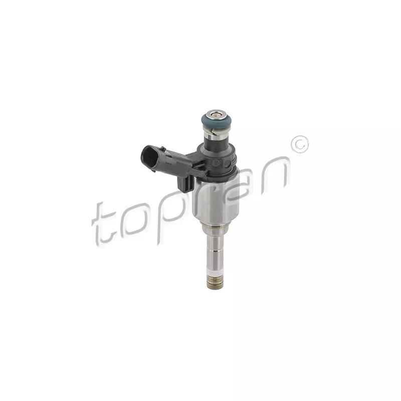 Injecteur TOPRAN 624 052