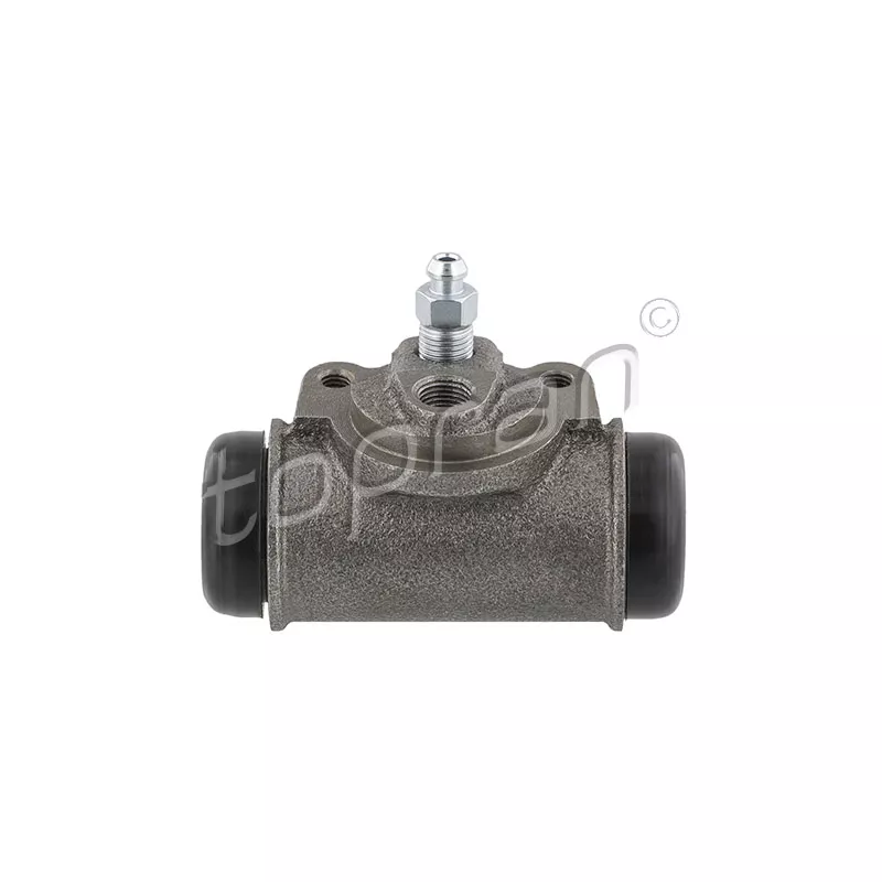 Cylindre de roue TOPRAN 624 302