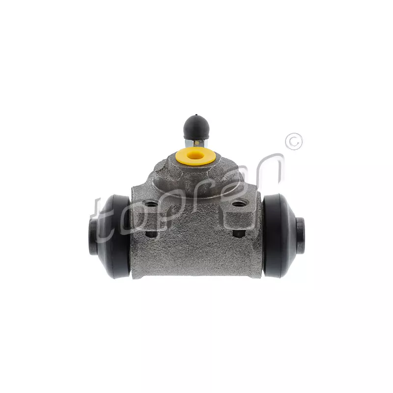 Cylindre de roue TOPRAN 624 306